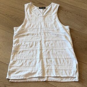 Rag & Bone White Top